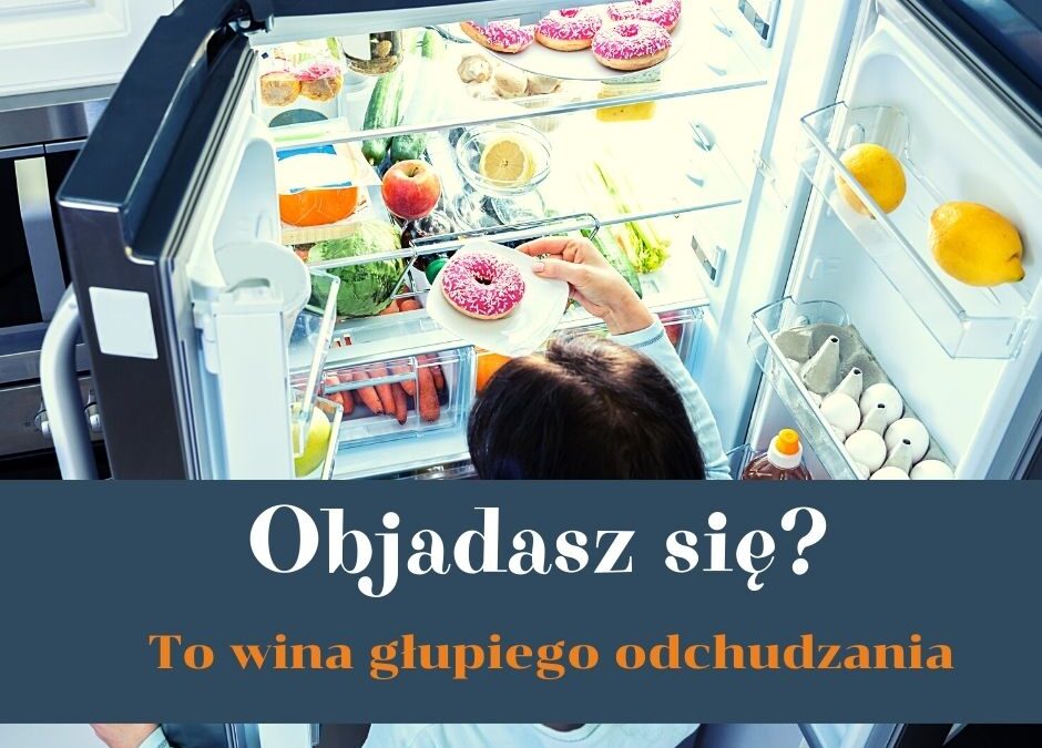 odchudzanie po 40 dieta po 40