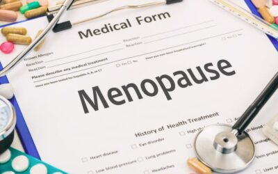 Czy to menopauza? Badania hormonalne na potwierdzenie menopauzy