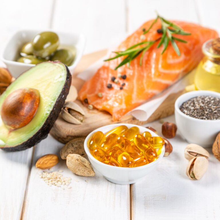 omega 3