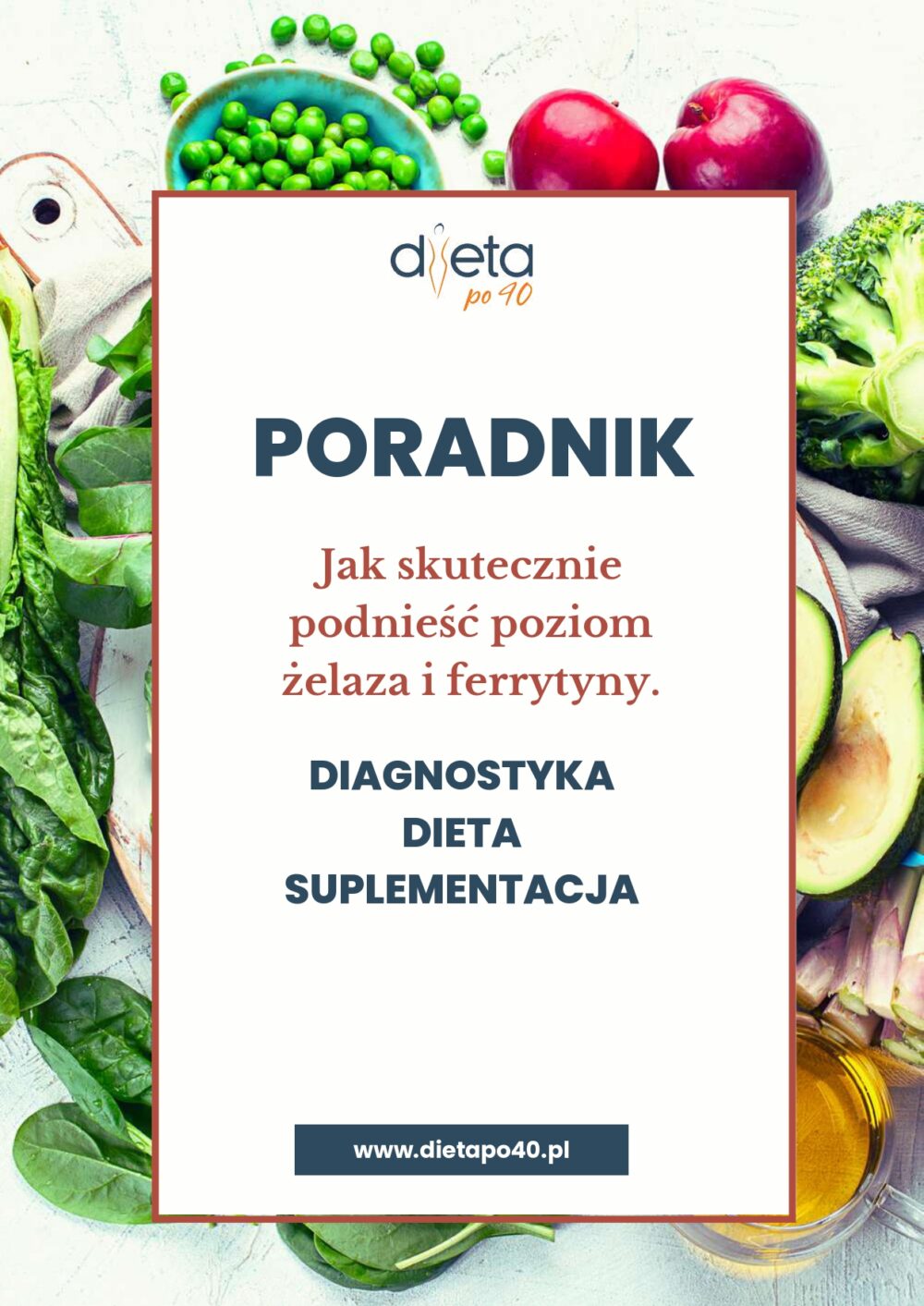 PORADNIK żelazo i ferrytyna - obrazek 2