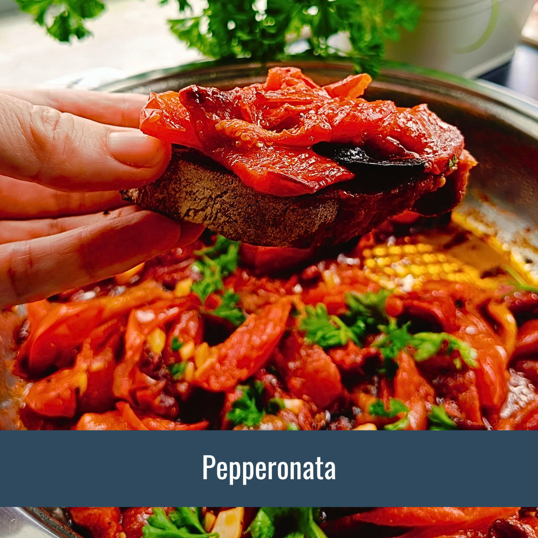 Jadłospis POMIDOROWE LOVE - obrazek 4