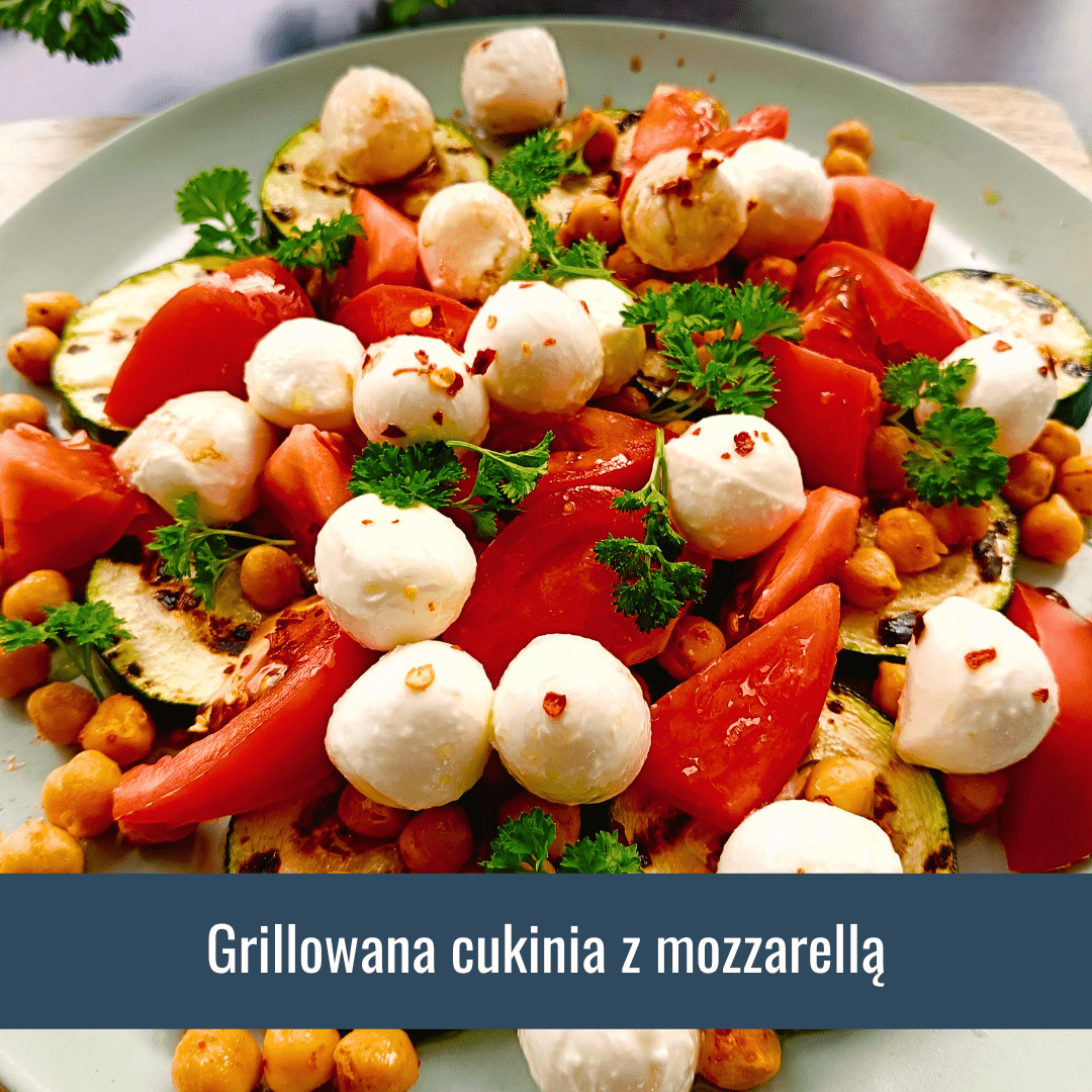 Jadłospis POMIDOROWE LOVE - obrazek 5