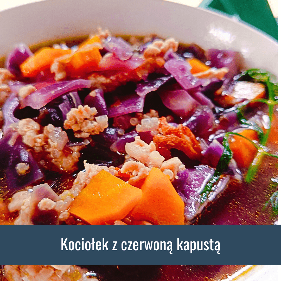 Jadłospis POMIDOROWE LOVE - obrazek 6