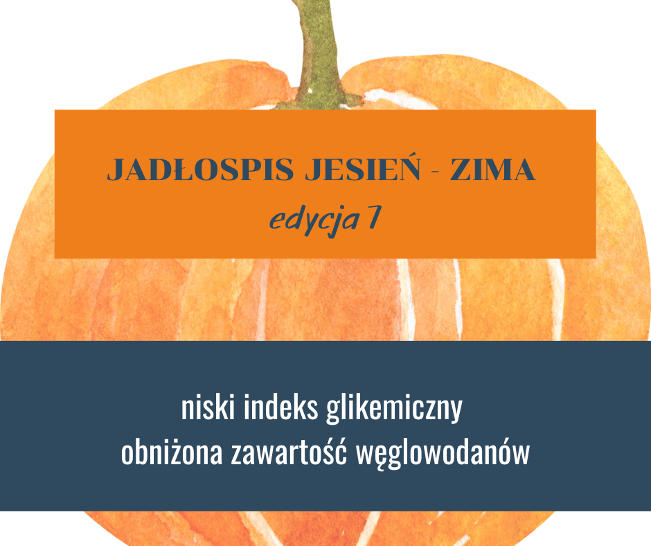 jadłospis wiosenny