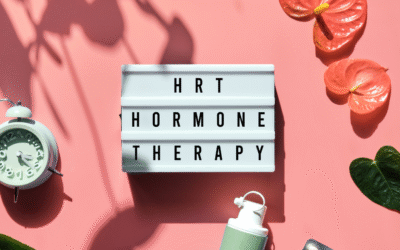 Usunięcie „czarnej skrzynki” z hormonalnej terapii menopauzy – wygrana dla kobiet? Na pewno… ale nie bez zastrzeżeń.