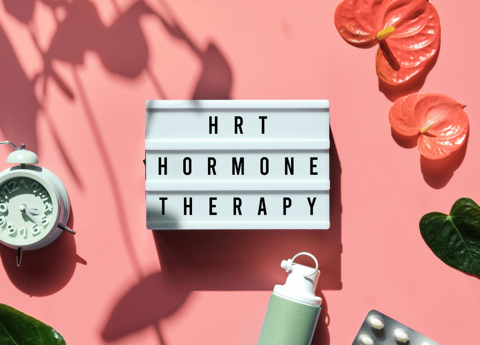 hormonalna terapia menopauzy